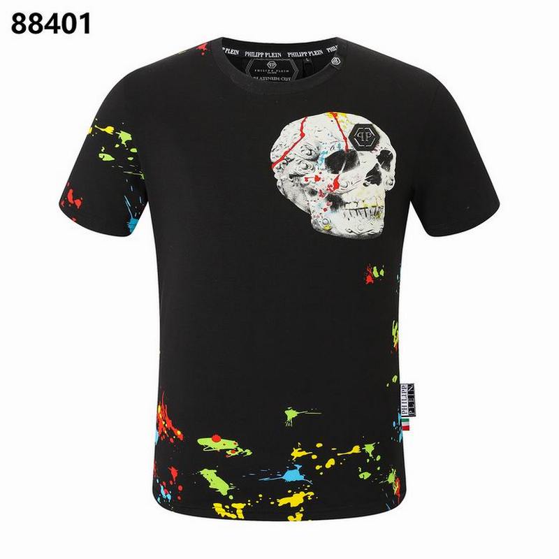 Philipp Plein T-shirts 180